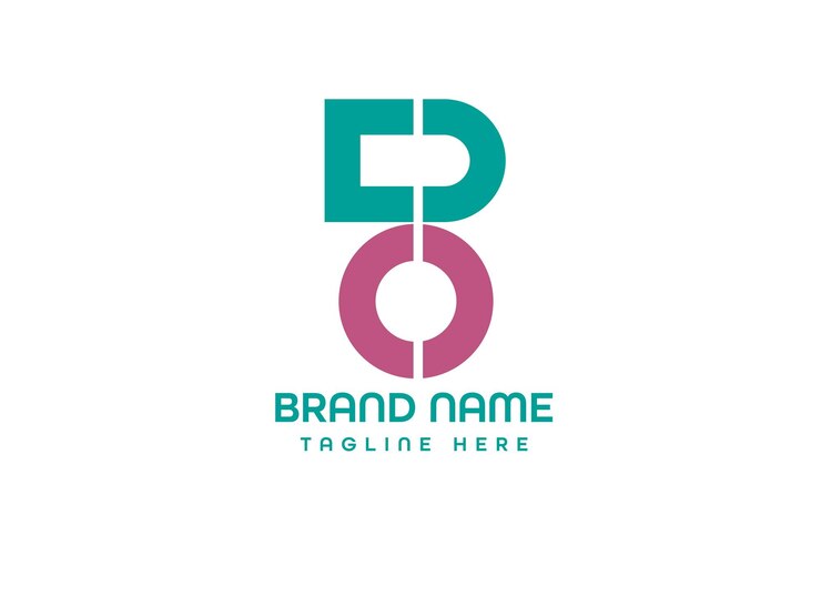 un logotipo de una marca en un fondo blanco
