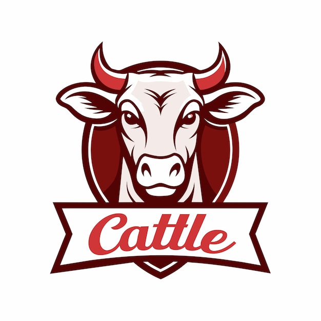 El logotipo de la marca de ganado 29