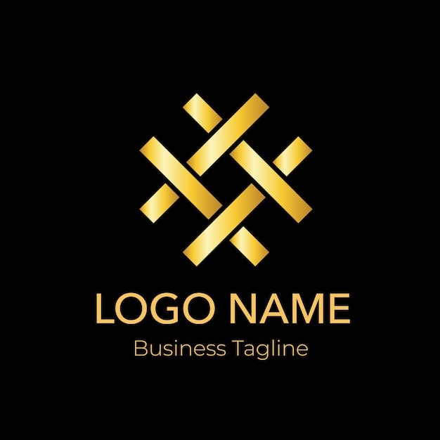 Logotipo de la marca Gold Luxury Company