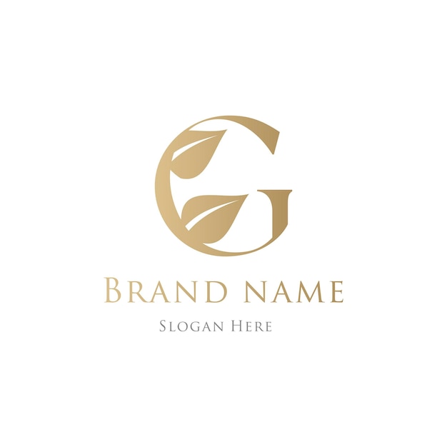 Logotipo de la marca Gold Luxury