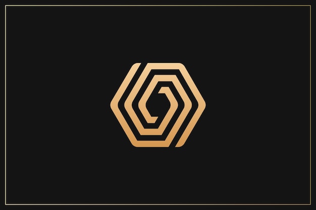 El logotipo de la marca Hexagon Digital Multimedia