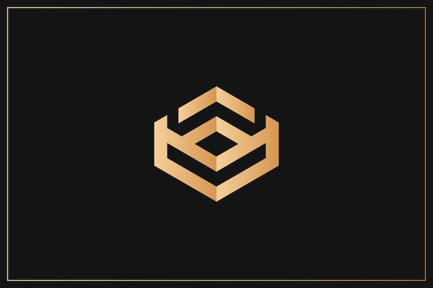El logotipo de la marca Hexagon Digital Multimedia