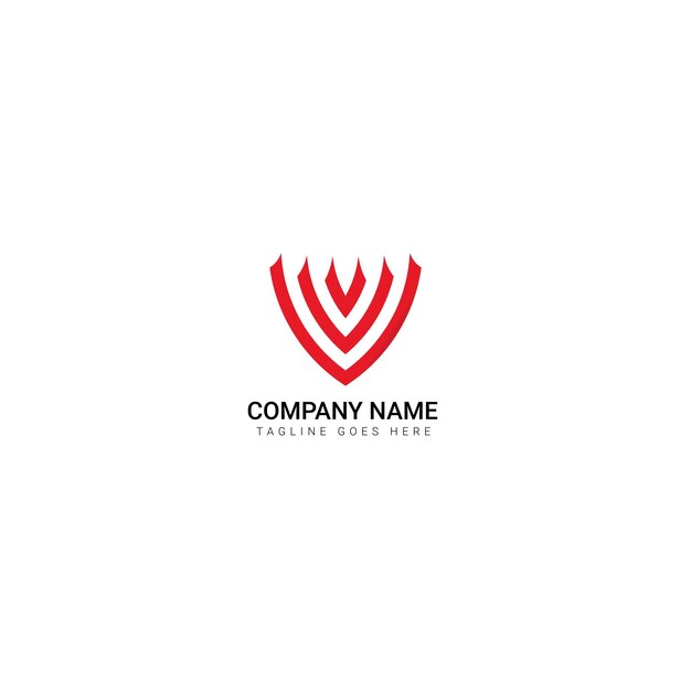 Logotipo Marca Identidad Corporativa Diseño Vectorial