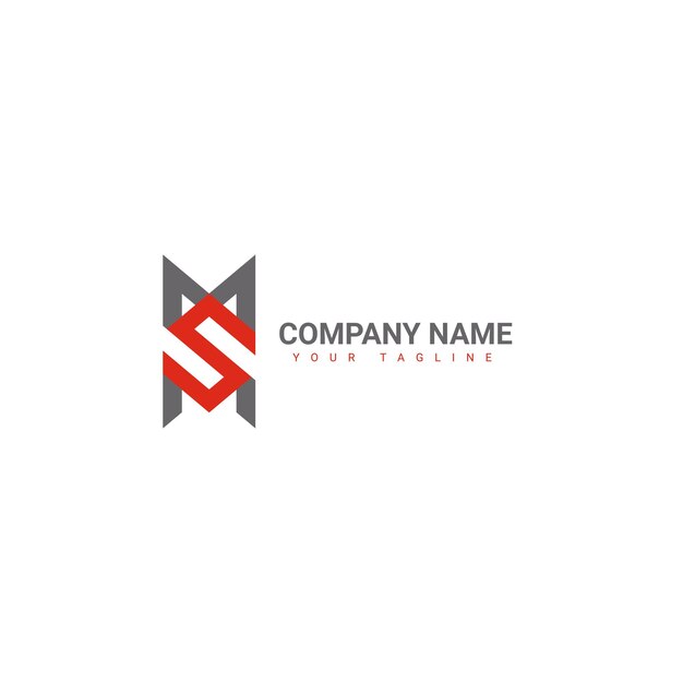 Logotipo Marca Identidad Corporativa Diseño Vectorial