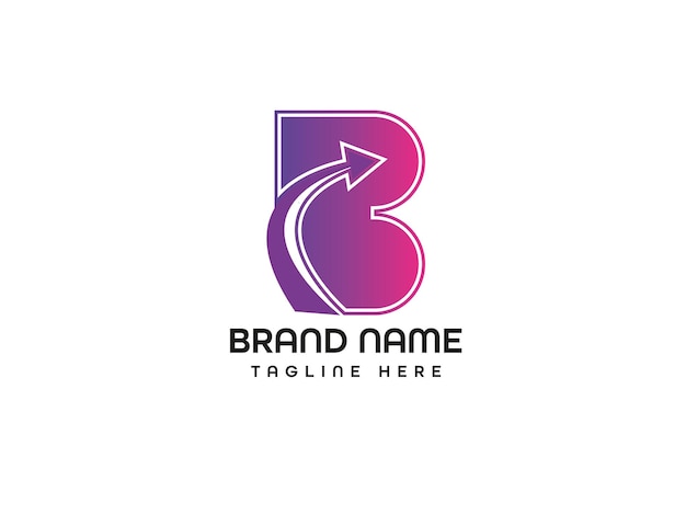 un logotipo para una marca llamada brandon it