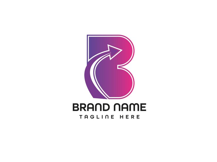 un logotipo para una marca llamada brandon it