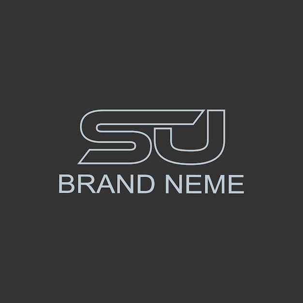 un logotipo para una marca llamada marca llamada marca
