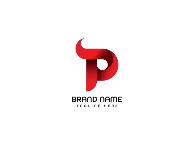un logotipo para una marca llamada nombre de marca