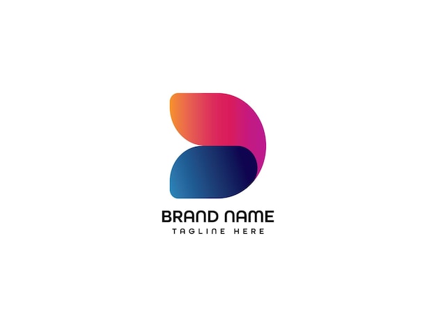un logotipo para una marca llamada nombre de marca
