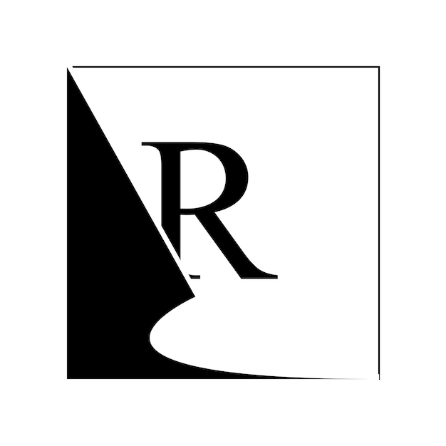 Logotipo de la marca de la página