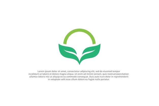 logotipo de la marca de productos ecológicos