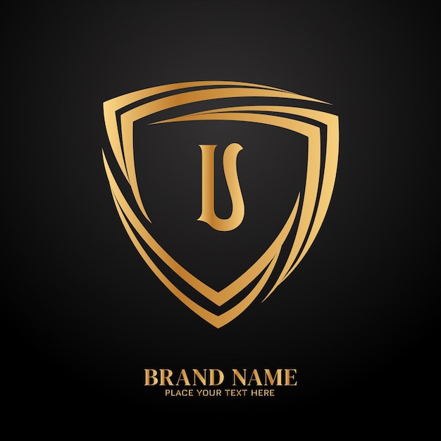 El logotipo de la marca ROYAL GOLD ELEGENT es el logotipo del alfabeto.
