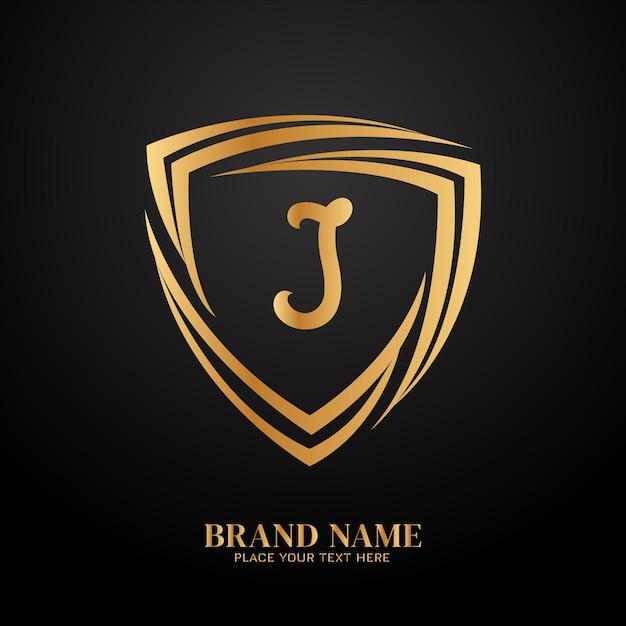 El logotipo de la marca ROYAL GOLD ELEGENT es el logotipo del alfabeto.