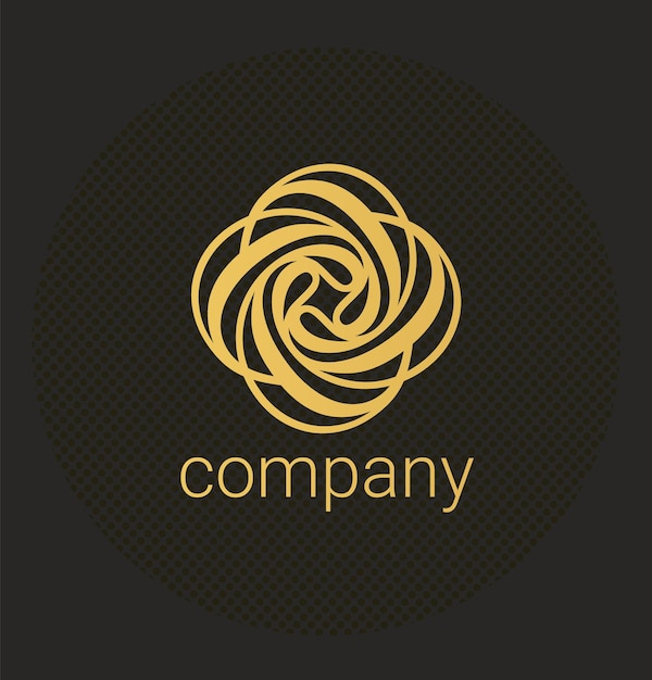 El logotipo de la marca
