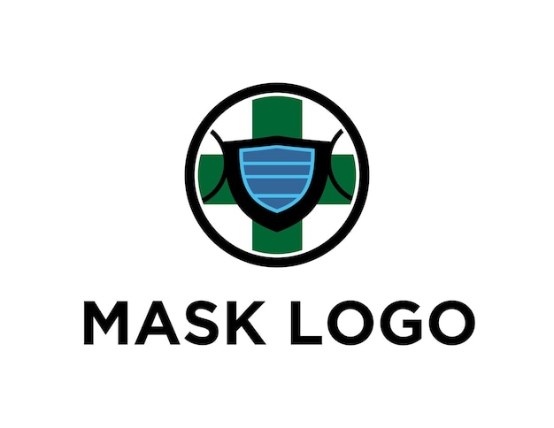 Logotipo de la máscara