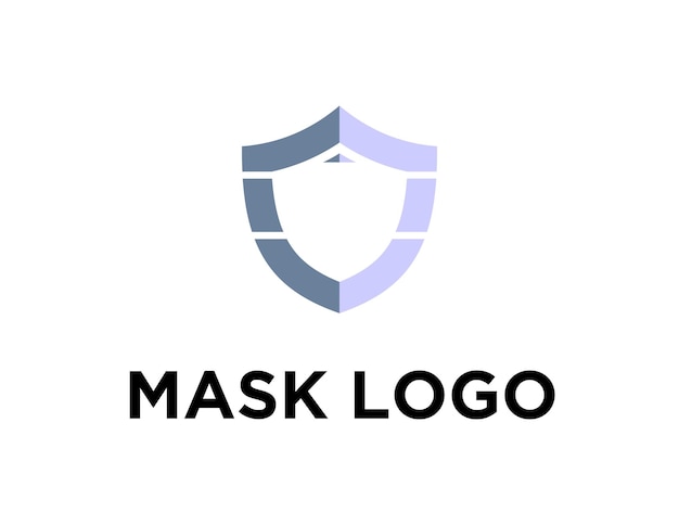 Logotipo de la máscara
