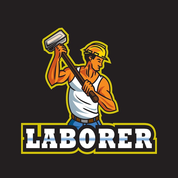 Logotipo de Mascor del trabajador