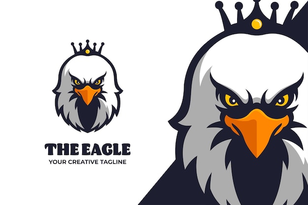 Logotipo de la mascota de la historieta del festival de la máscara de Tiki