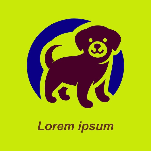 logotipo de mascota para su marca