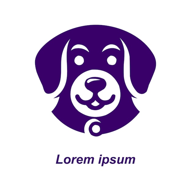 logotipo de mascota para su marca