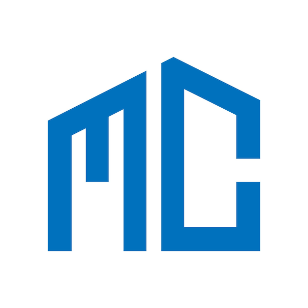 El logotipo MC Mínimo