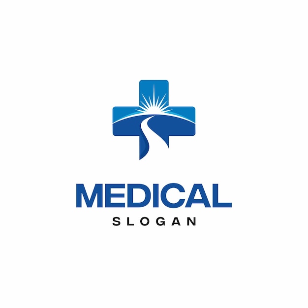 El logotipo de Medical Hope Path