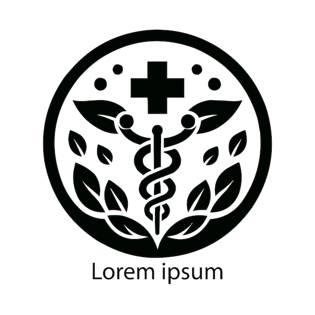 El logotipo de Medicel