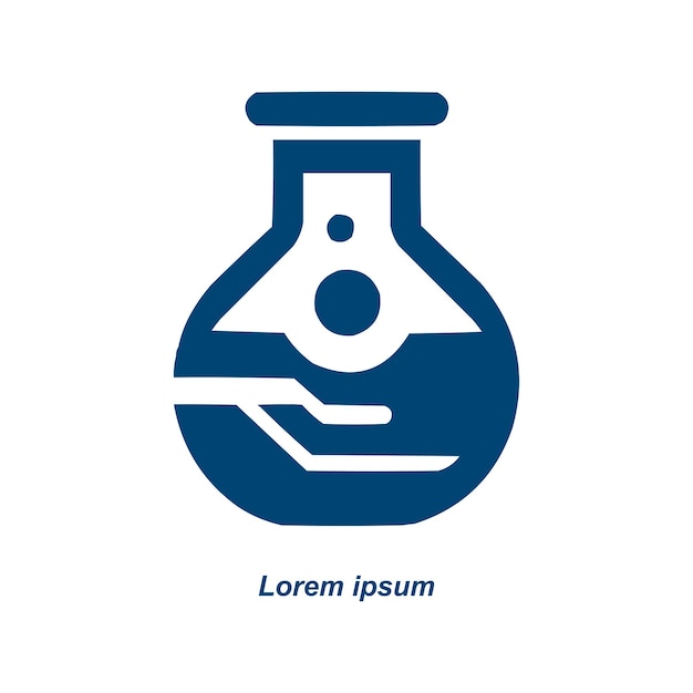 logotipo médico para su marca