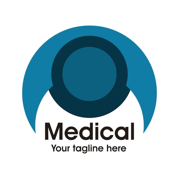 logotipo medico
