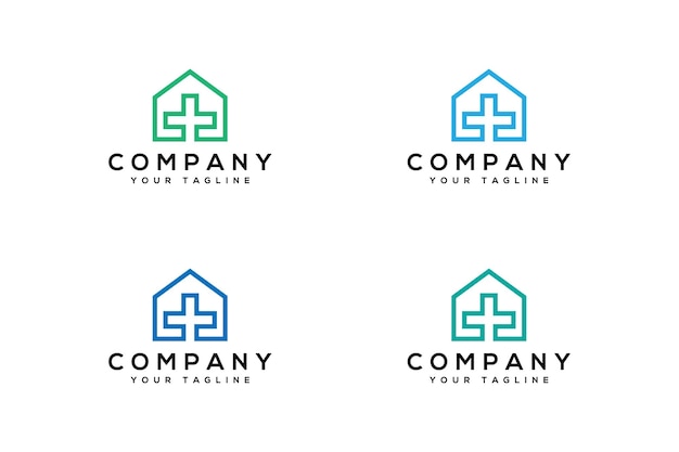 Logotipo médico