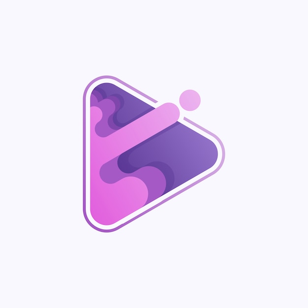 Logotipo de medios