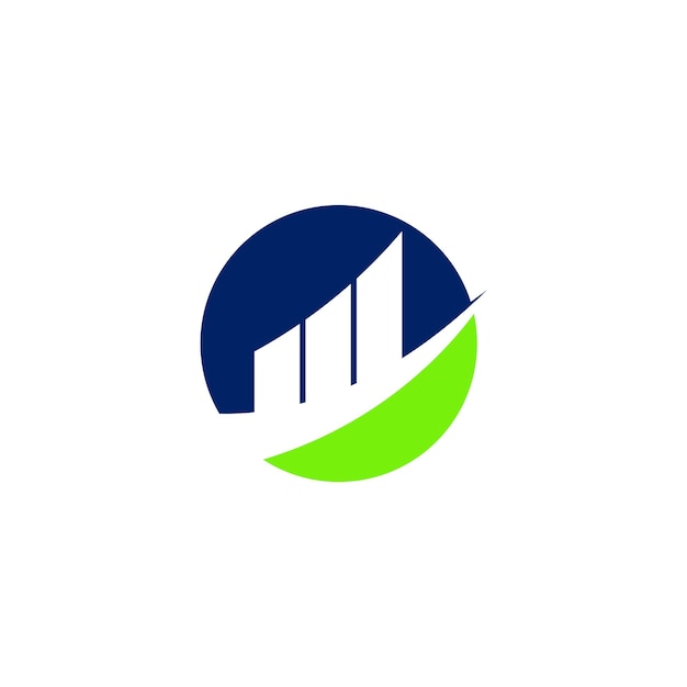 logotipo del mercado de valores