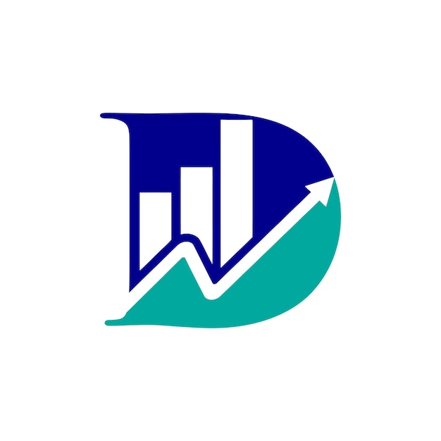 Logotipo del mercado de valores