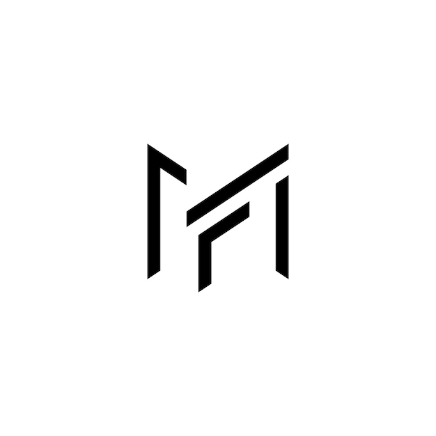 LOGOTIPO MF