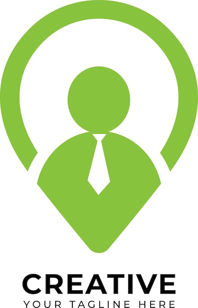 El logotipo de los micro empleos