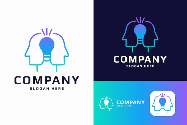 El logotipo de Mindall