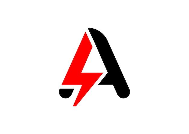 El logotipo minimalista moderno