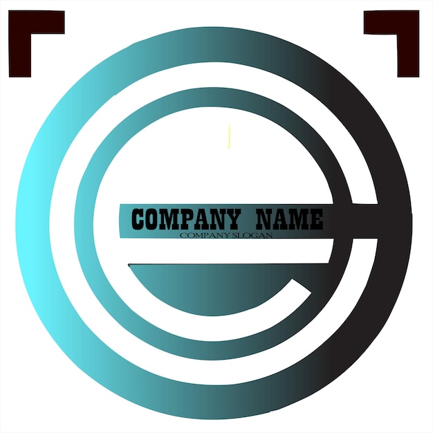 Logotipo minimalista