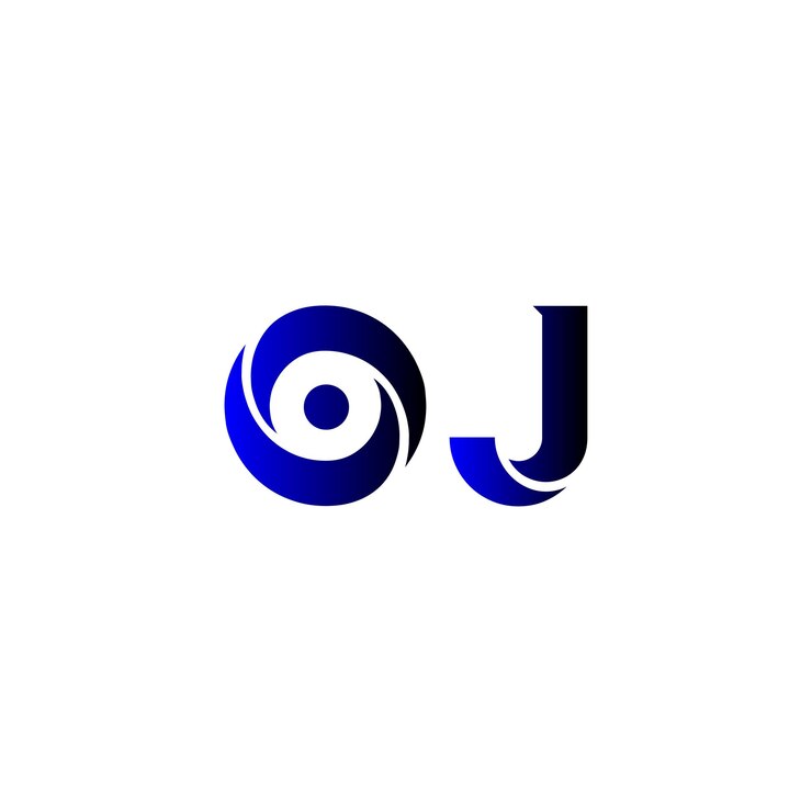 Vector el logotipo minimalista