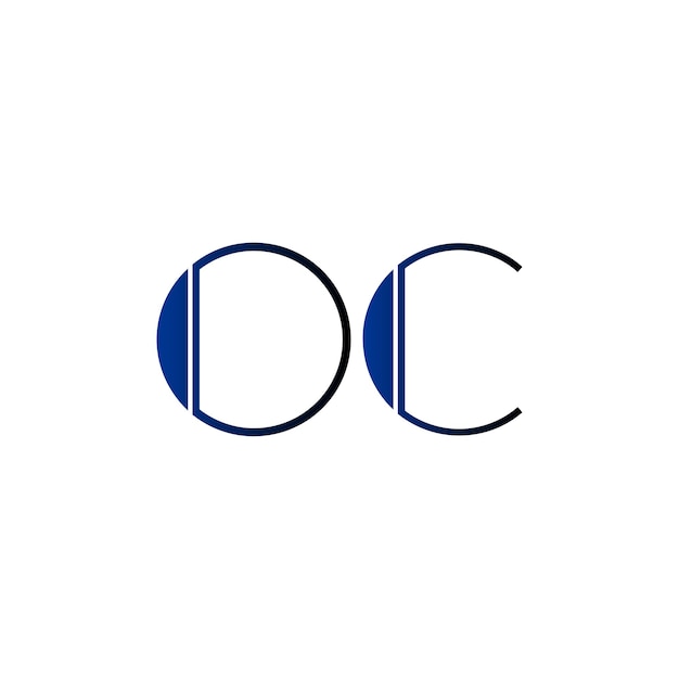 el logotipo minimalista