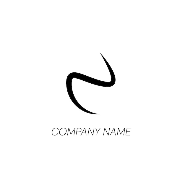 Logotipo minimalista
