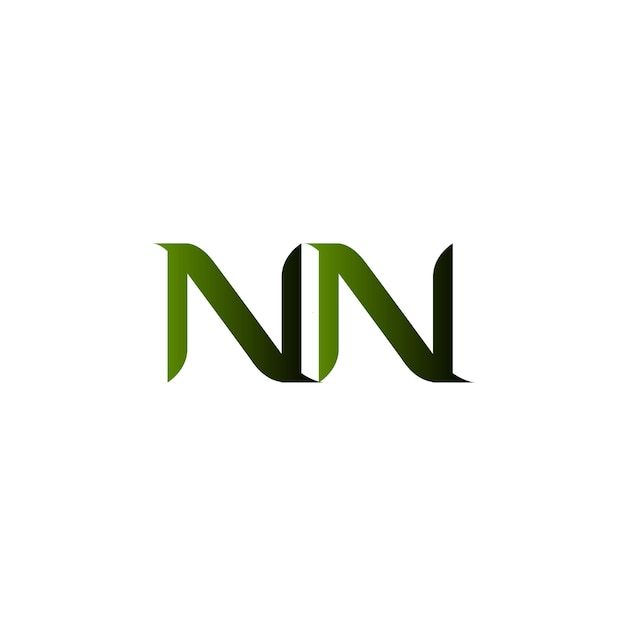 el logotipo mínimo