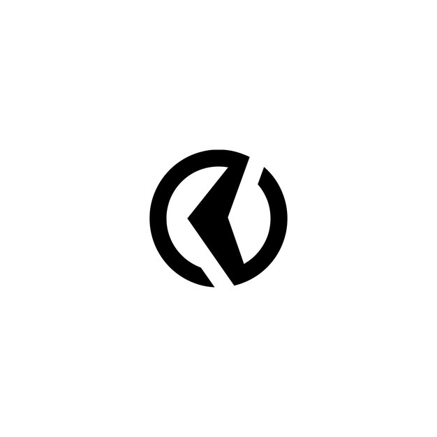 Logotipo mínimo