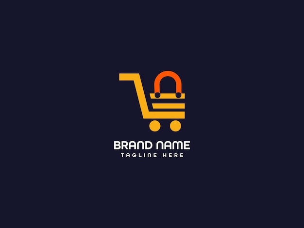 Logotipo mínimo