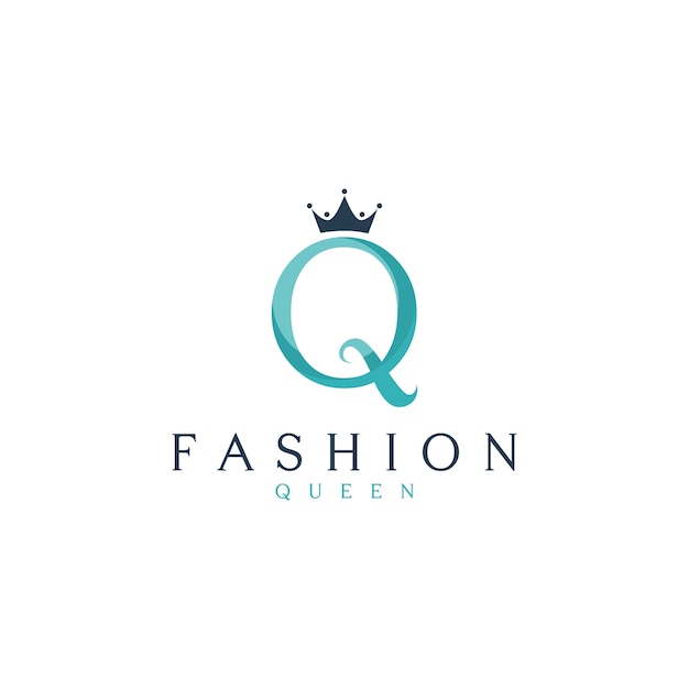 Logotipo de la moda