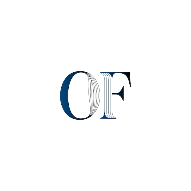 del logotipo de la moda