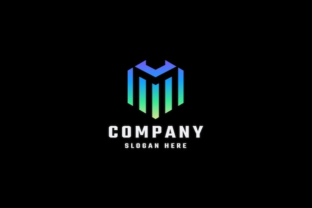 El logotipo de ModCube