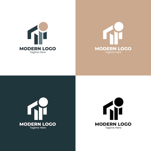 El logotipo moderno_07