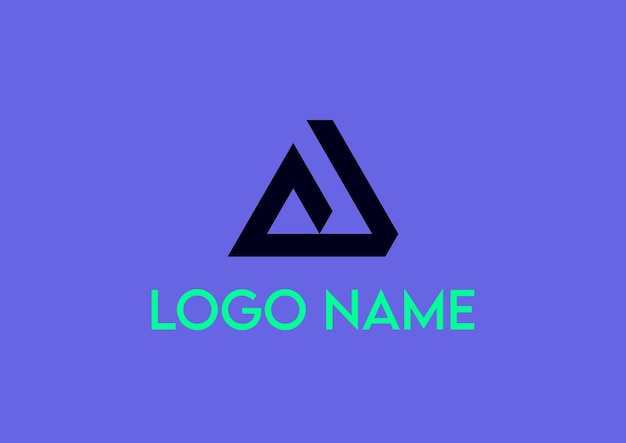 Logotipo moderno 1