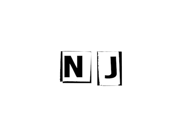 Un logotipo moderno y minimalista para una nueva empresa o negocio